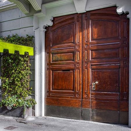Casa Tricolore Milano Eksteriør bilde