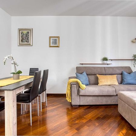 Casa Tricolore Milano Eksteriør bilde