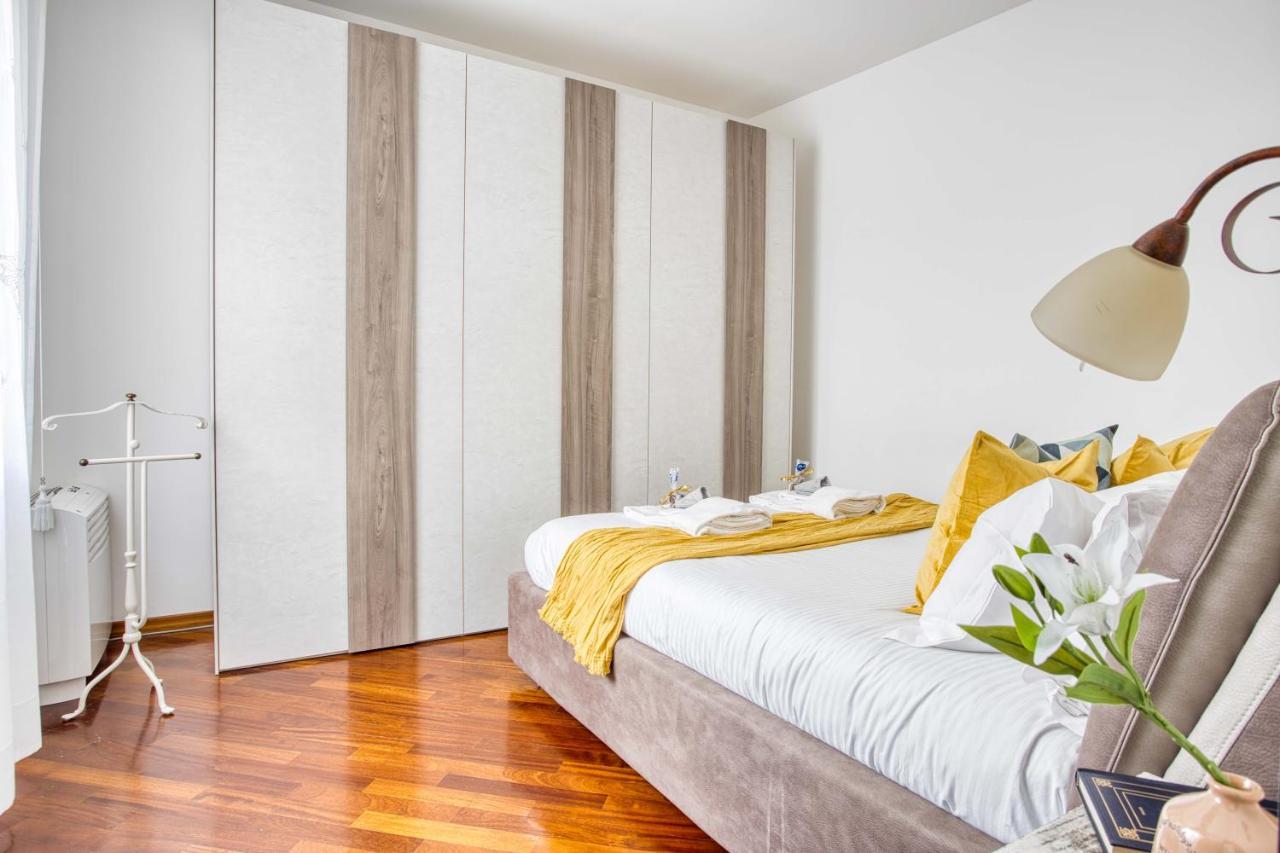 Casa Tricolore Milano Eksteriør bilde