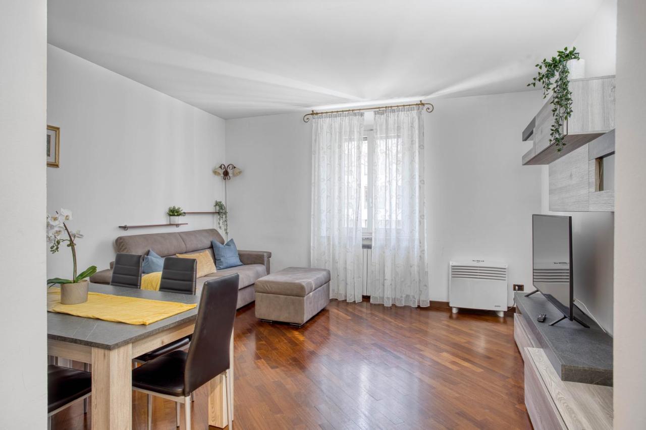 Casa Tricolore Milano Eksteriør bilde