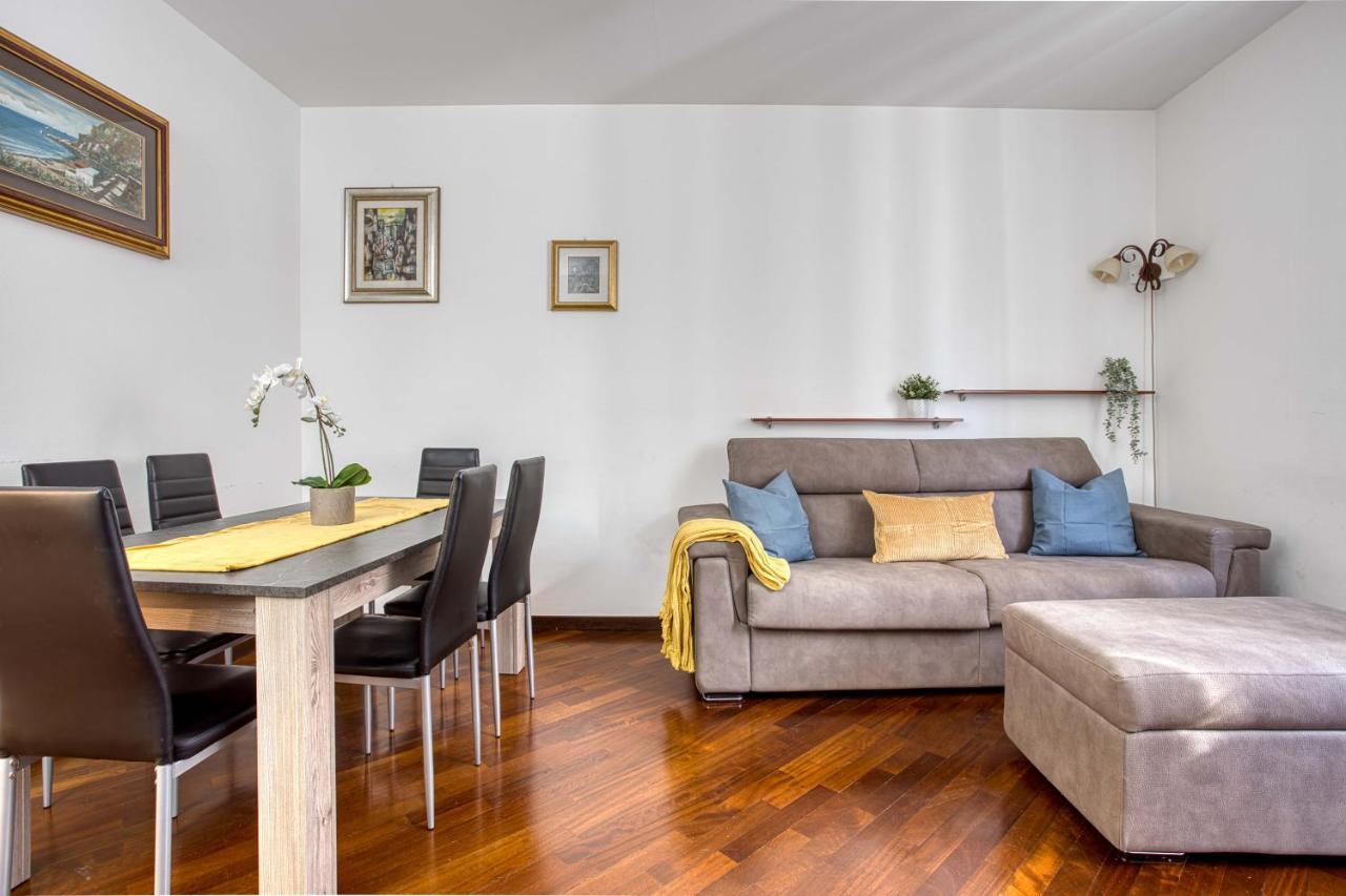 Casa Tricolore Milano Eksteriør bilde