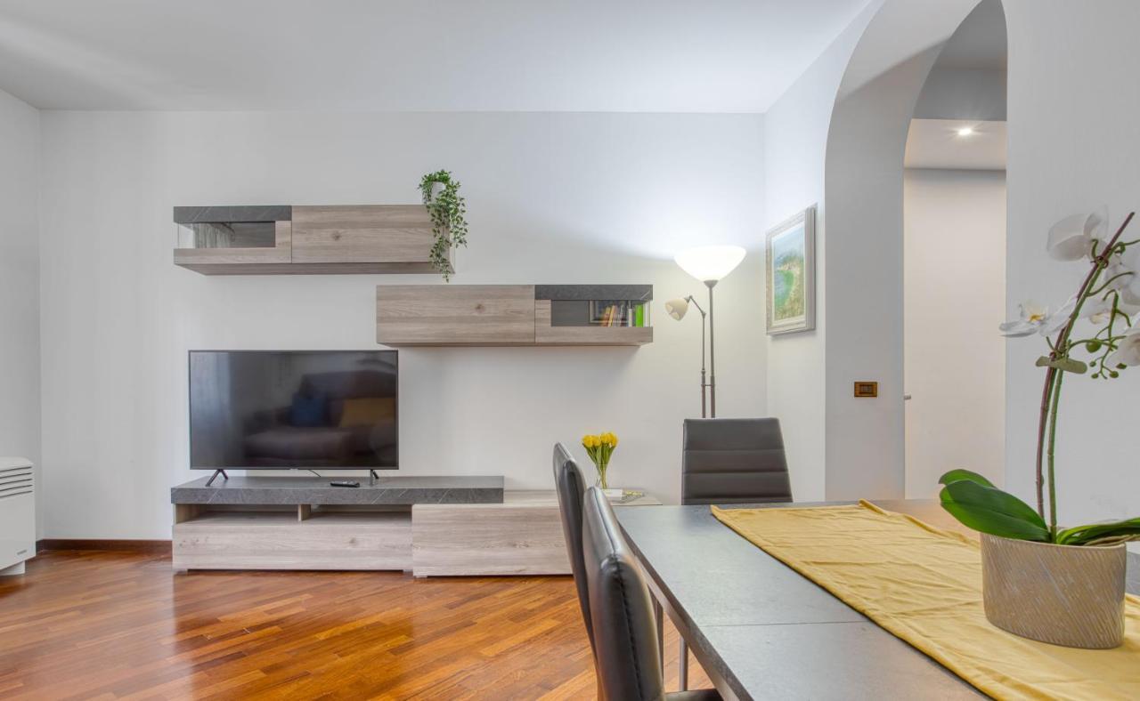 Casa Tricolore Milano Eksteriør bilde