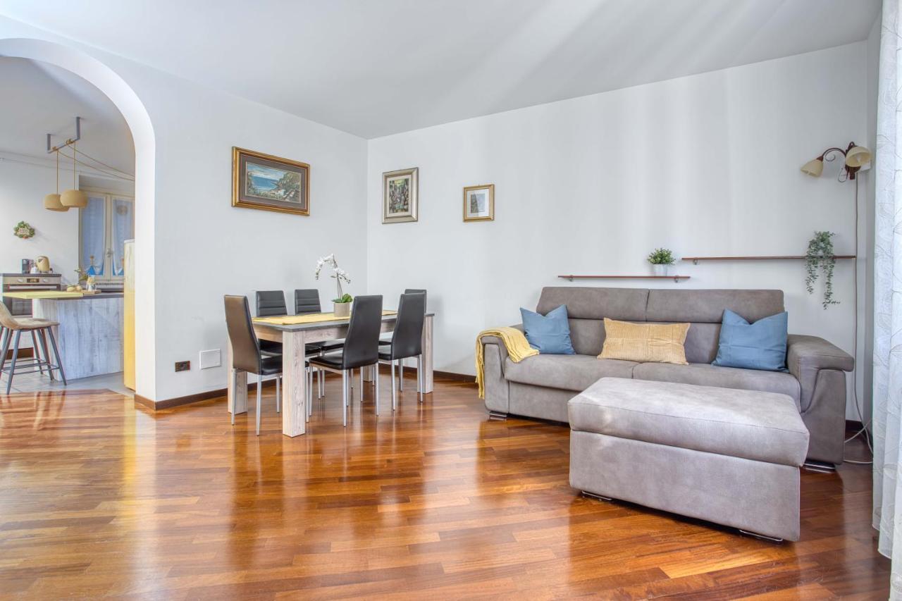 Casa Tricolore Milano Eksteriør bilde